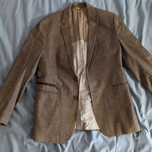 Banana Republic heritage collection sports coat size 40r